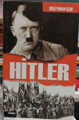 Hitler -  Süleyman Çebi