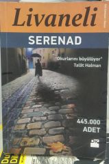 Serenad - Zülfü Livaneli
