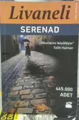 Serenad - Zülfü Livaneli