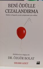 Beni Ödülle Cezalandırma -  Özgür Bolat