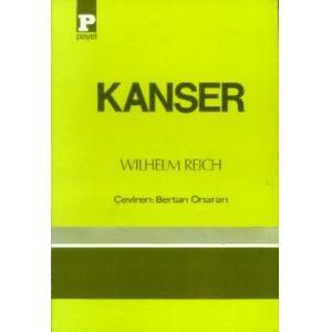 Kanser - Wilhelm Reich