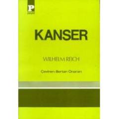 Kanser - Wilhelm Reich