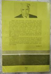 Kanser - Wilhelm Reich