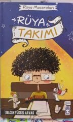 Rüya Takımı - Rüya Maceraları / Yüksel Arvas