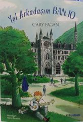 Yol Arkadaşım Banjo - Cary Fagan