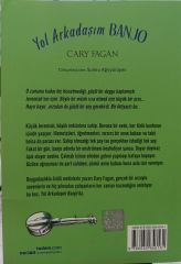 Yol Arkadaşım Banjo - Cary Fagan