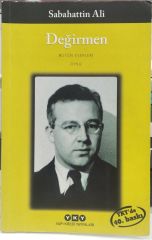 Değirmen - Sabahattin Ali