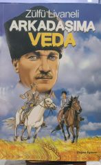 Arkadaşıma Veda - Zülfü Livaneli