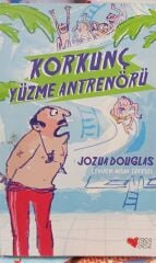 Korkunç Yüzme Antrenörü - Jozua Douglas