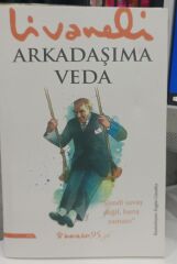 Arkadaşıma Veda - Zülfü Livaneli
