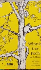 Winnie the Pooh - A. A. Milne