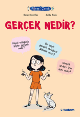 Filozof Çocuk - Gerçek Nedir