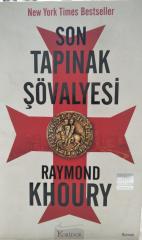 Son Tapınak Şövalyesi