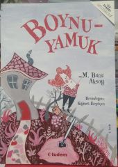 Boynu Yamuk - Banu Aksoy