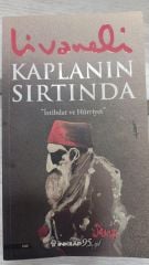 Kaplanın Sırtında - Zülfü Livaneli