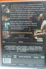 Ray - Jamie Foxx - Dvd Film