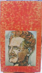 Nazım Hikmet - Bir Hazin Hürriyet - İlk Baskı