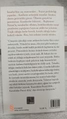 Şeytan Ayrıntıda Gizlidir - Ahmet Ümit
