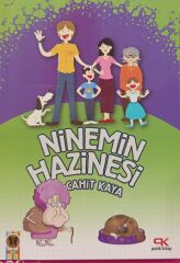 Ninemin Hazinesi - Cahit Kaya
