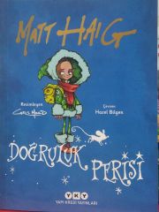Doğruluk Perisi - Matt Haig