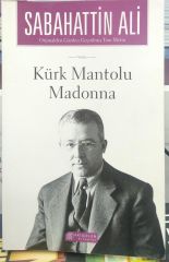 Kürk Mantolu Madonna - Sabahattin Ali