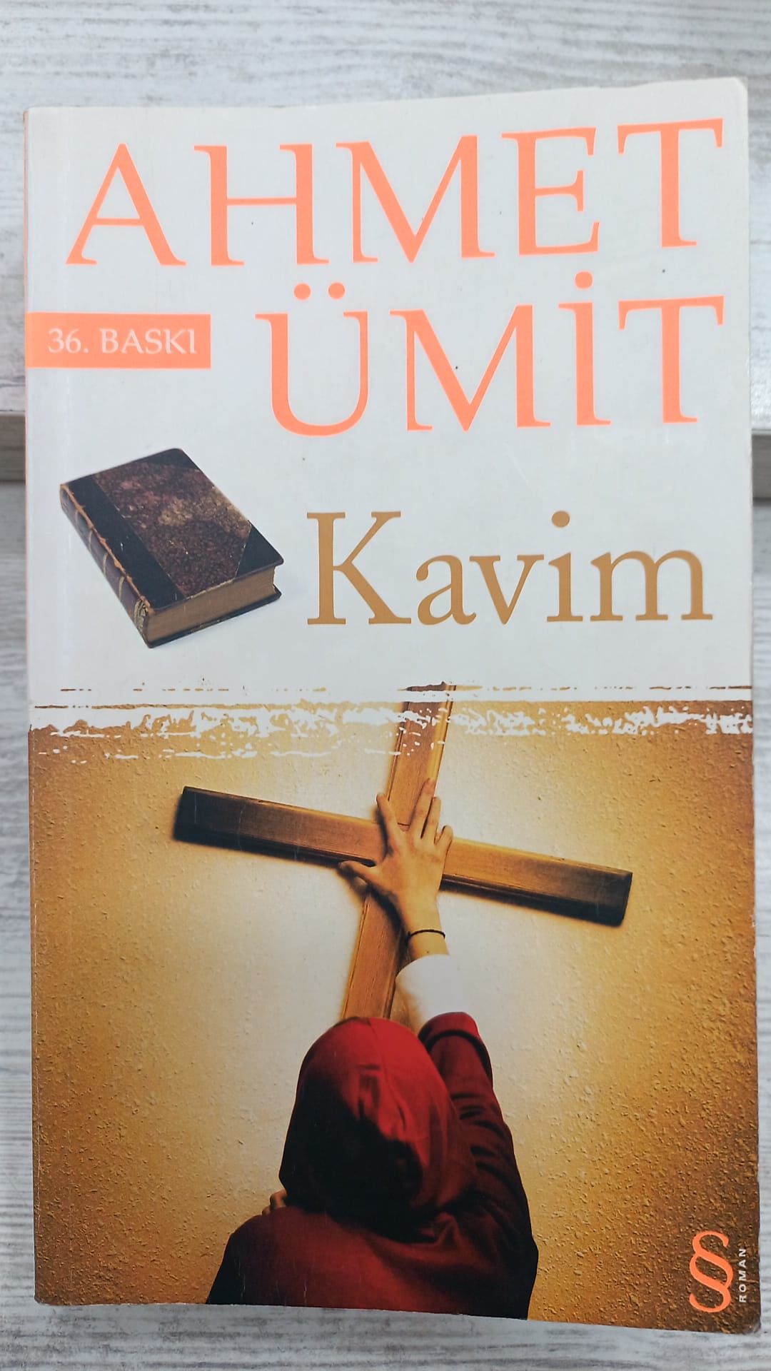 Kavim - Ahmet Ümit