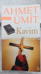 Kavim - Ahmet Ümit