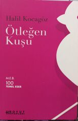 Ötleğen Kuşu - Halil Kocagöz
