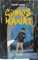 Gümüş Kanat -  Cahit Uçuk - 2.EL