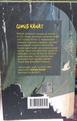 Gümüş Kanat -  Cahit Uçuk - 2.EL