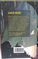 Gümüş Kanat -  Cahit Uçuk - 2.EL