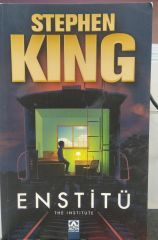 Enstitü -  Stephen King