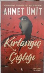 Kırlangıç Çığlığı - Ahmet Ümit