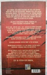 Kırlangıç Çığlığı - Ahmet Ümit