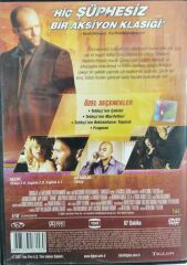 Cranck - Tetikçi - Jason Statham