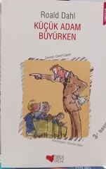 Küçük Adam Büyürken - Roald Dahl