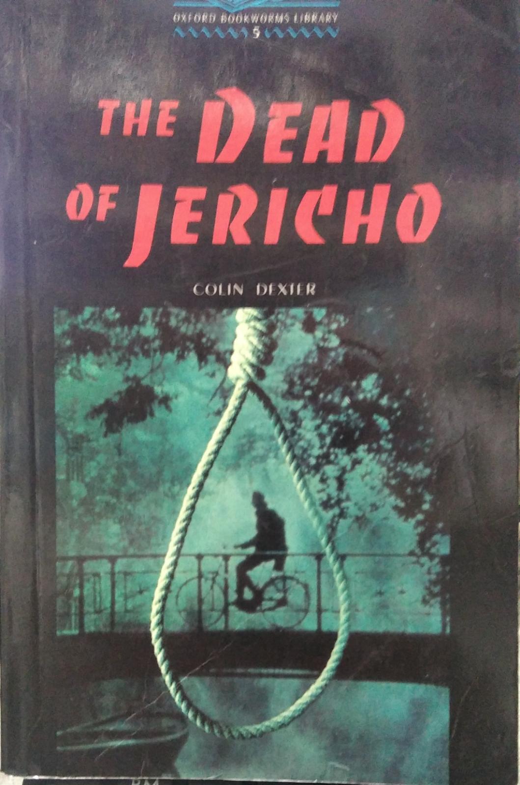 THE DEAD OF JERICHO