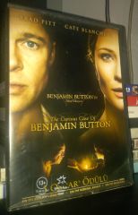 The Curious Case Of Benjamin Button - Benjamin Button'in Tuhaf Hikayesi