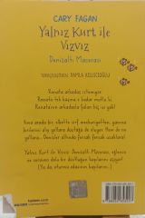 Yalnız Kurt il Vız Vız - Denizaltı Macerası