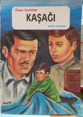 Kaşağı - Ömer Seyfettin