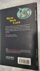 NEW YORK CAFE - MICHAEL DEAN