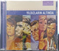 Yıldızların Altında - Yeşilçam Şarkıları
