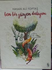 Ben Bir Gürgen Dalıyım - Hasan Ali Toptaş