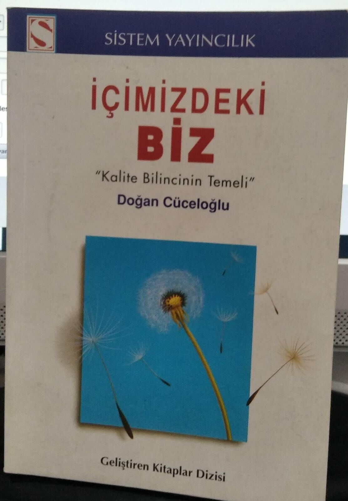 İçimizdeki Biz - Cüceloğlu