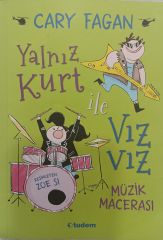 Yalnız Kurt il Vız Vız - Müzik Macerası