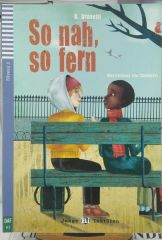 So Nah, So Fern - Junge Eli Lektüren