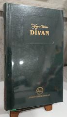 Yunus Emre - Divan - DİB Yayınları