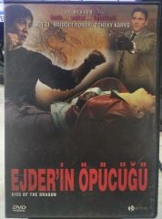 Ejderin Öpücüğü - Kiss Of The Dragon