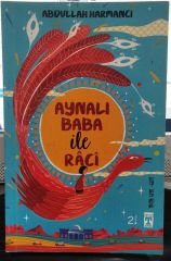 Aynalı Baba ile Raci -  Abdullah Harmancı