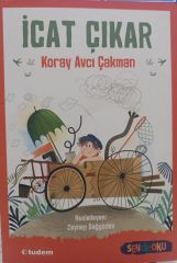 İcat Çıkar - Sen de Oku